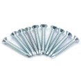 thumbnail image 3 of CUITING Self-drilling Screw  Self-tapping 50pcs Metal Screws  For Thin Sheet Steel Structure, 3 of 8