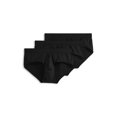 thumbnail image 1 of Jockey Slip Hypersoft 360 pour Homme - Lot de 3, 1 of 8