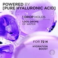 thumbnail image 4 of L'Oréal Paris Hyaluron Plump, Moisture Conditioner, 375 ml, 4 of 9