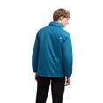 thumbnail image 3 of Trespass Mens Padded Jacket Farmcott Bondi Blue in Size - S, 3 of 8