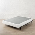 thumbnail image 4 of Zinus Paige Compack Heavy Duty Metal Bed Frame, Fits Twin to Queen, 4 of 5