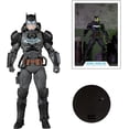 thumbnail image 2 of DC 7IN BAT - FRENCH, 2 of 2