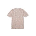 thumbnail image 4 of Chemise de Nuit Beige à Dos Ouvert Adaptative pour Femmes, 4 of 5