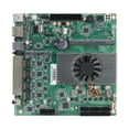 thumbnail image 1 of SZ SZBOX Mini ITX Carte Mère Processeur Intel N100 Carte Mère, (Neuf), 1 of 5