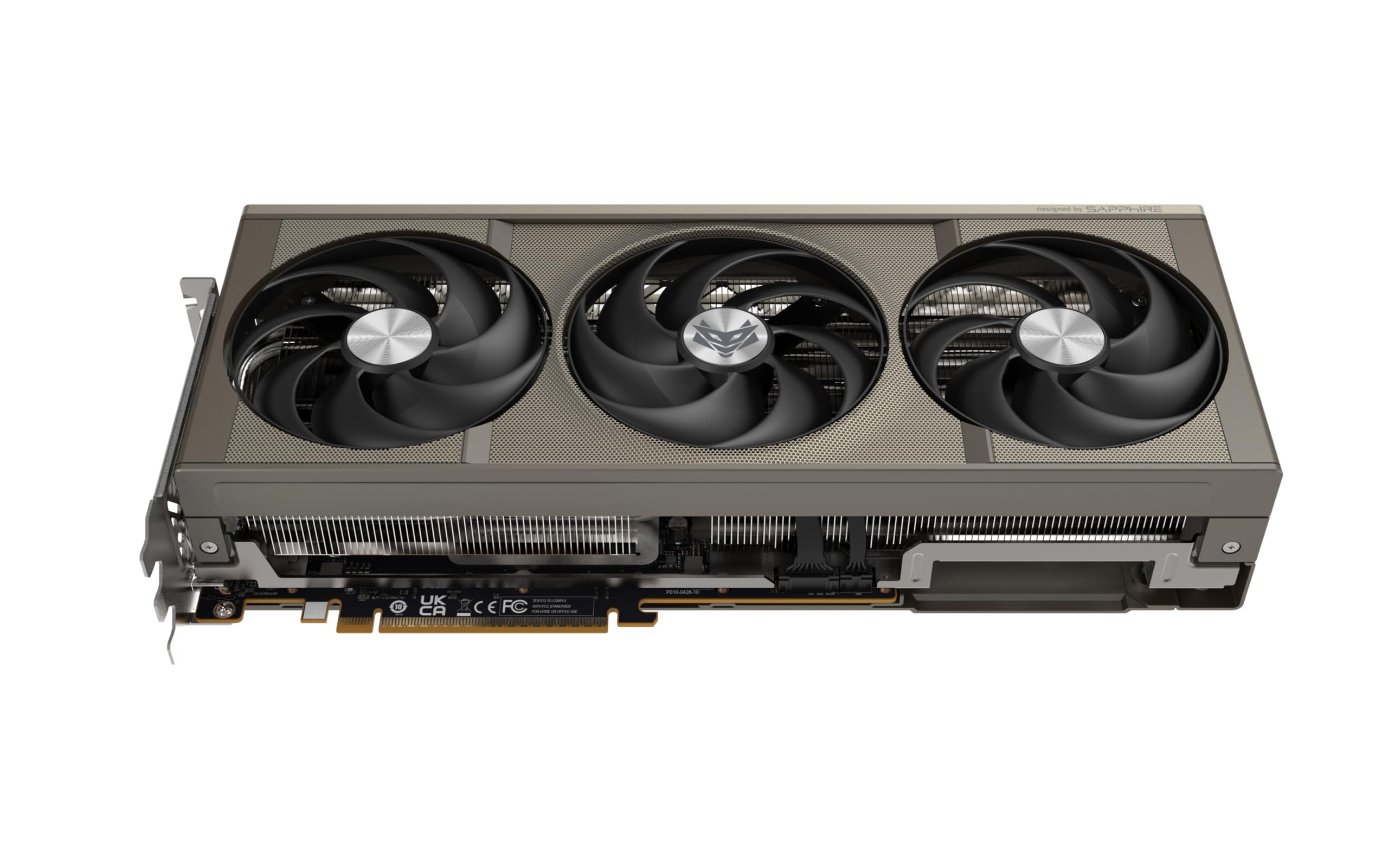 SAPPHIRE RX 9070XT NITRO+ 16 D6 #11348-01-20G - Walmart.ca