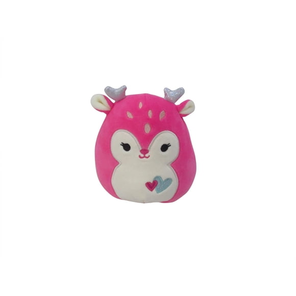 Hot Pink Fawn