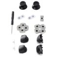 thumbnail image 4 of Estink Trousse de Remplacement de Poignée PS5 Pièces de Console de Jeu Vidéo Ensemble de Réparation, 4 of 8