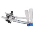thumbnail image 4 of Goat Milking Machine, Gentle Suction Goat Sheep Milker Machine Parts, Transparent Milking Liners Goat Milking Unit, Milker Accessories for Mobile Trolley, Milking Parlour System, 4 of 7