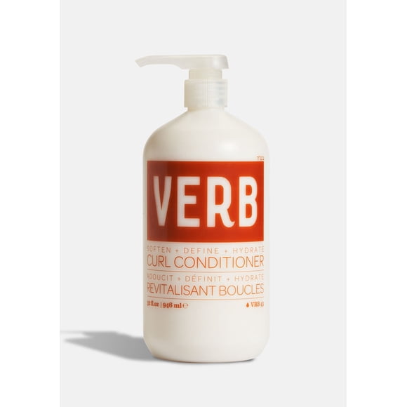 Verb Revitalisant pour Boucles 32 oz