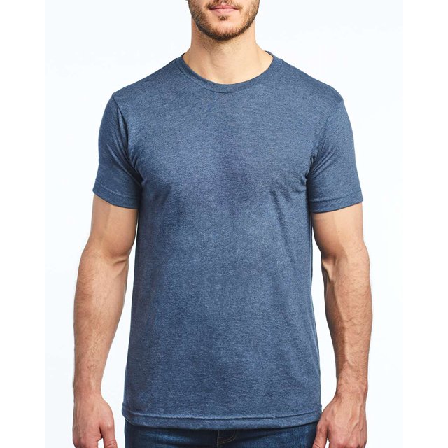 M&O 4502 T-Shirt en Jersey Fin