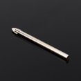 thumbnail image 5 of Ceramic Tile Drill Bit,10Pcs 6mm Tile Glass Mirror Drill Bit Glass Tile Drill Bit Modern Innovation, 5 of 5