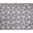 thumbnail image 4 of oneOone Polyester Lycra Fabric Peacock Feather Ikat Fabric Prints By Yard 56 Inch Wide, 4 of 4