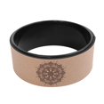 thumbnail image 1 of Yoga Stretch Bend Balance Wheel Circle for Health Fitness Slimming Exercise, 1 of 12