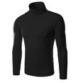 thumbnail image 1 of Blouse à Col Montant pour Hommes, 1 of 4