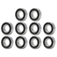 thumbnail image 2 of MAPLE ACE R14-2RS Ball Bearing Rubber Sealed 7/8" x 1-7/8" x 1/2" R14 2RS, 2 of 4