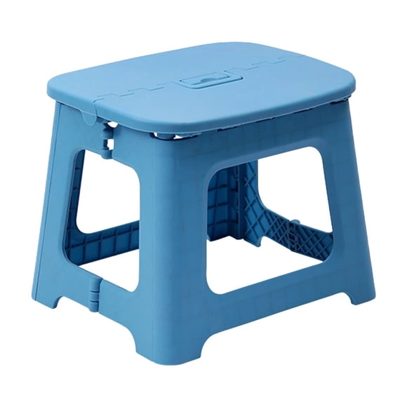 Space Saving Small Stool Folding Stool For Home Office Outdoor