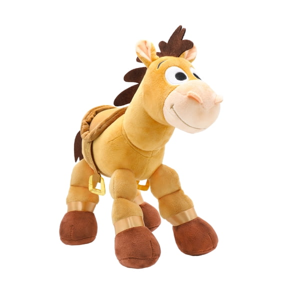 Disney Pixar Toy Story 5 - Bullseye 12" Tall  Plush Medium by Imports Dragon
