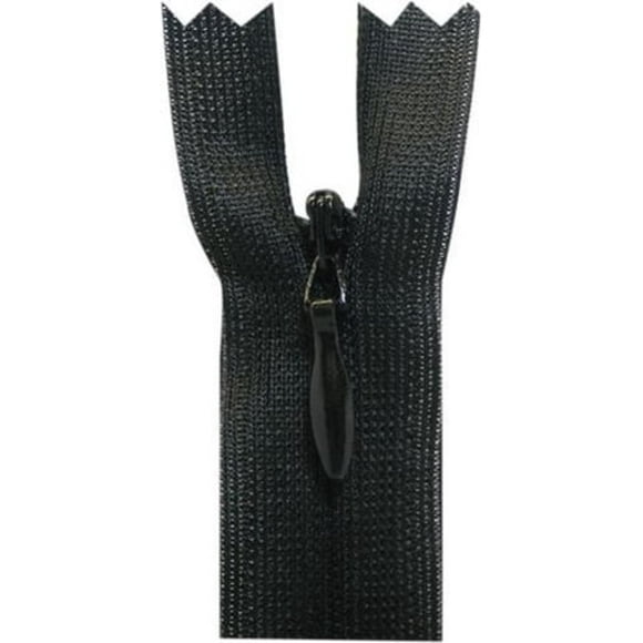 Costumakers 20cm / 8" Invisible Closed End Zipper