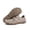Brown, variant on Women's Barefoot Shoes Slip-On Sneakers Wide Toe Box Minimalist Shoes for Walking Hiking Trail Running
