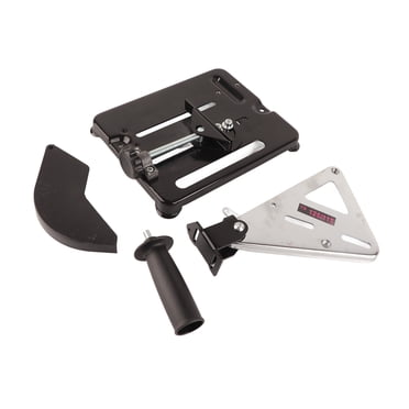 Universal Angle Grinder Stand,Angle Grinder Holder Universal Hand Grinder Stand Angle Grinder Stand Achieve More
