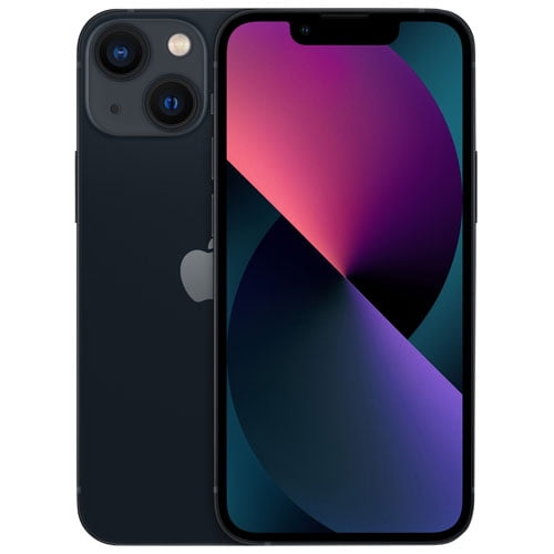 Apple iPhone 13 Mini Remis à Neuf Déverrouillé (comme Neuf)