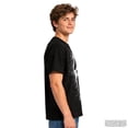 thumbnail image 4 of T-Shirt Graphique Pour Hommes Ghostface Halloween Avec Illustration Horror Dust Face, 4 of 6