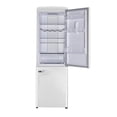 thumbnail image 3 of Classic Retro 12 cu. ft. Electric Frost-Free Bottom Freezer Refrigerator, 3 of 8