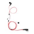 thumbnail image 1 of Hilitand Headset For , Clear Communication Accs， Hotel Security Security Guard Station For Hotel Bodyguard Company Hospital, 1 of 8