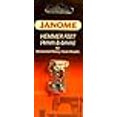 thumbnail image 2 of Janome Top-Load - Hemmer Foot Set 4mm & 6mm, 2 of 2