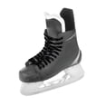 thumbnail image 3 of Warrior Lacets de Patins - Noir - 84 po, 3 of 3