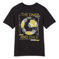 thumbnail image 1 of T-shirt à manches courtes George pour garçons, 1 of 2