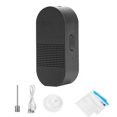thumbnail image 2 of 2 IN 1 Mini Vacuum Sealer Portable Machine Electric Inflator for Food, Clothing, Basketball, Football, 2 of 9