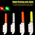 thumbnail image 4 of Fishing Rod Tip Glow Sticks Plug-in Night Fluorescent Bite Light Alarm B7U1, 4 of 8