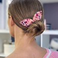 thumbnail image 3 of Deft Bun Maker French Twist Hair Styling Accessory, 3 of 4