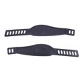 thumbnail image 4 of UPGRATOR 2 Pcs Sangles de Machine Elliptiques Ajustables en Plastique pour Cyclistes, 4 of 7