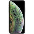 thumbnail image 3 of Apple iPhone XS 64GB Space Gray - Refurbished, 3 of 5