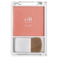 thumbnail image 1 of e.l.f. Cosmetics e.l.f. Blush with Brush, 1 of 1