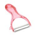 thumbnail image 1 of Yhmxh Kitchen Gadgets Kitchen Utensils Home and Kitchen Kitchen Gadgets Fruit and Vegetable Peeler Vegetable peeler, 1 of 5