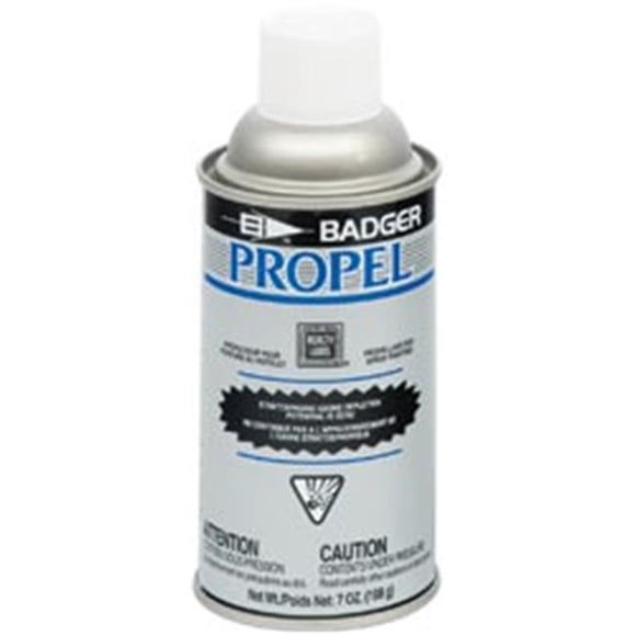 Badger Air-Brush 459722 Propel Pray-7 Ounces