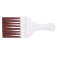thumbnail image 3 of Air Conditioner Cleaning Brush, Condenser Fin Cleaner Comb Durable Ergonomic Handle  for Maintenance, 3 of 8