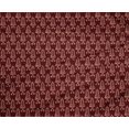 thumbnail image 4 of oneOone Polyester Lycra Fabric Leaves Block Print Fabric BTY 56 Inch Wide, 4 of 4