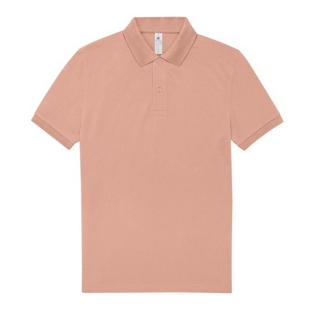 B&C Polo pour Hommes My