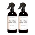 thumbnail image 1 of Muse Apothecary Spa Ritual Shower Mist Pure Eucalyptus Oil - Eucalyptus Spray for Shower, Bath & Linen - Spa & Shower Spray Aromatherapy - Eucalyptus Essential Oil Spray 8oz, 1 of 7