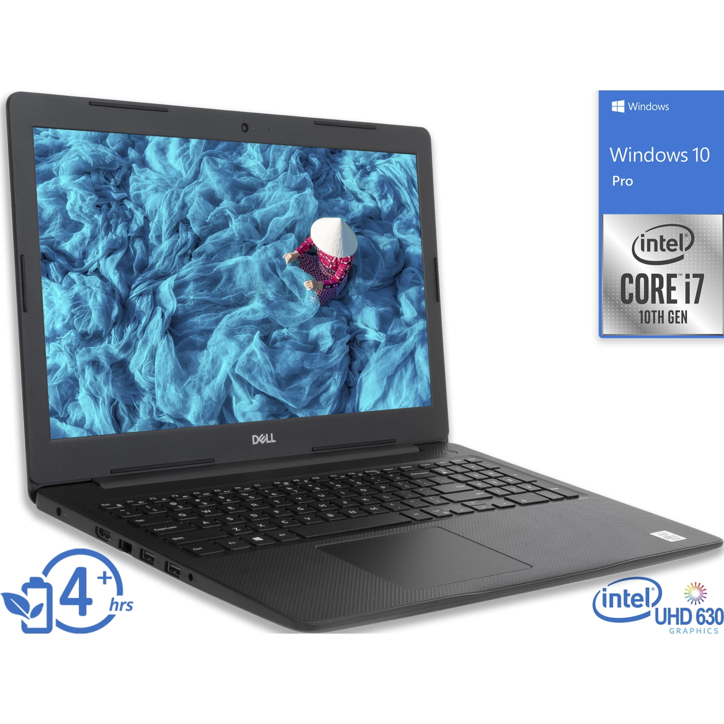 DELL Vostro15 Windows 10 Pro 8GB ジャンク Dell Vostro 15 Notebook, 15.6