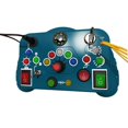 thumbnail image 4 of HILABEE LED Switch Board Learning & Development Fine Motor Skill Activities Teaching Aid blue, 4 of 9
