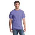 thumbnail image 1 of Heavy Cotton 100% Cotton TShirt, 1 of 1