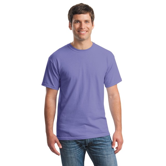 Heavy Cotton 100% Cotton TShirt
