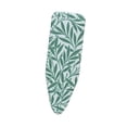 thumbnail image 4 of jifeng Ironing Board Cover Accessories Heat Resistant Replacement Ironing Board Pad 100cmx41cm, 4 of 9