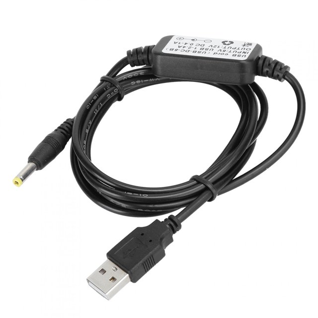 Charging Cable ABS Material -Talkie Charging Cable Outdoor for Home