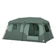 thumbnail image 1 of Ozark Trail Tente Cabine Instanteanèe Pour 8Personnes, 1 of 10